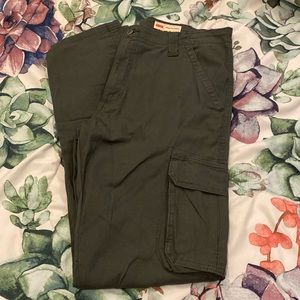 Wrangler Cargo pants